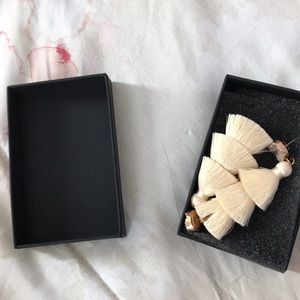 Accessories with my prom dress (very first post)